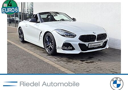 BMW Z4 M40i Sport Aut. Navi*Head-Up*Memory vorn*ACC*