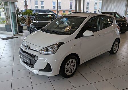 Hyundai i10 Trend *Sitzheizung*AndroidAuto*Tempomat*