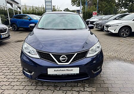 Nissan Pulsar Tekna