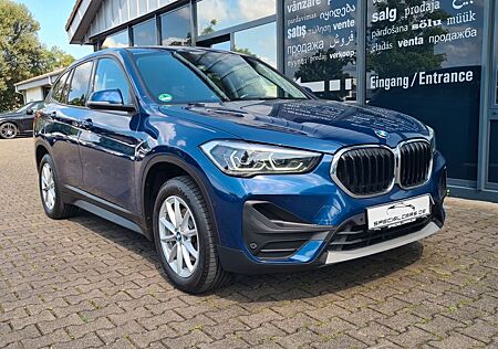 BMW X1 s18 d Advantage - LED - NAVI - 8 x ALU