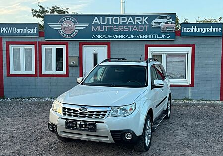 Subaru Forester Comfort*1ste-Hand*Garantie*