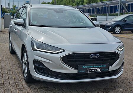Ford Focus Turnier Cool & Connect/Navi/Kamera/PDC