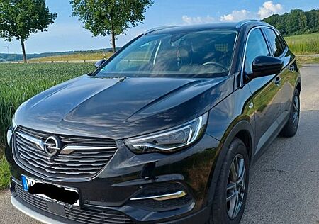 Opel Grandland X Grandland (X) 1.5 Diesel 96kW 2020 Auto...
