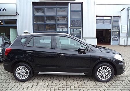 Suzuki SX4 S-Cross 1.6 COMFORT 4x2