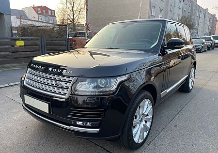 Land Rover Range Rover Vogue.Panorama.360°-Kamera.Soft-Clos