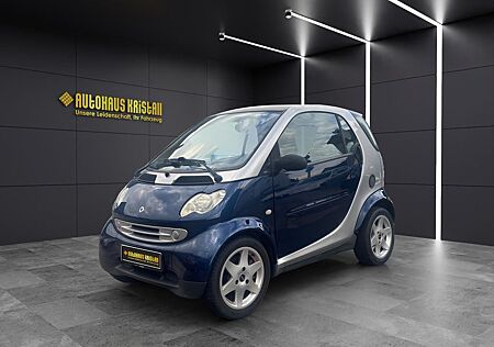 Smart ForTwo Automatik *TÜV NEU*