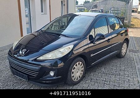 Peugeot 207 99G