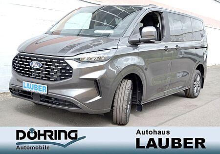 Ford Tourneo Custom 2,0TD 'Titanium 320L1 Techno-Pake