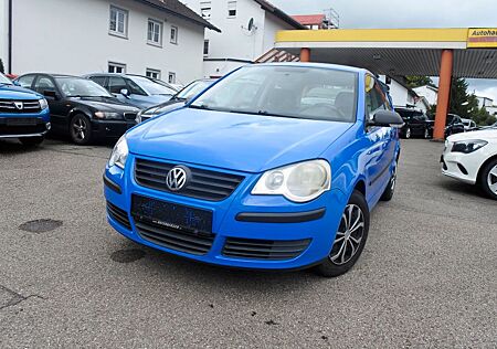 VW Polo Volkswagen IV Trendline