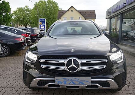 Mercedes-Benz GLC 220 d 4Matic 9G-TRONIC/ Business/Kamera/1.Hd