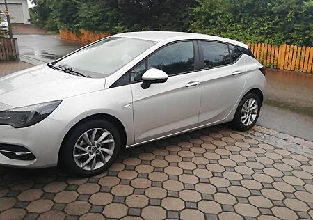 Opel Astra 1.2 Turbo 96kW Edition Mod. 2020