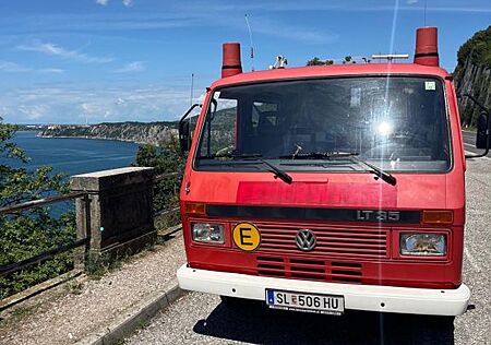 VW LT gebraucht kaufen VW LT Volkswagen