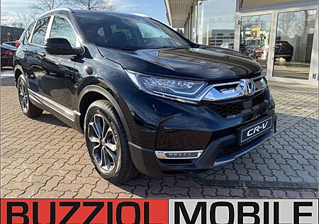 Honda CR-V e:HEV 2.0 i-MMD Hybrid 4WD Lifestyle (RW/RW