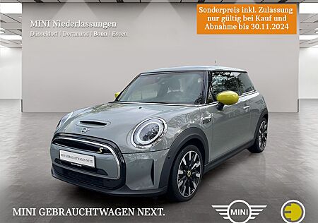 Mini Cooper SE Hatch Navi Head-Up Kamera Driv.Assist