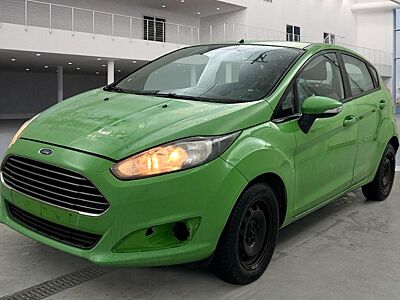 Ford Fiesta Trend
