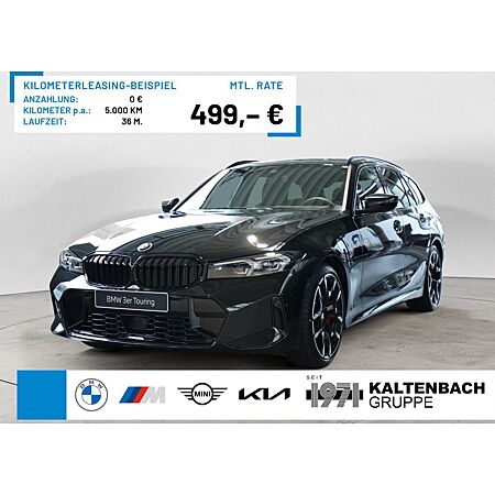BMW 320 leasen