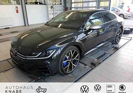 VW Arteon Volkswagen R 4M MATRIX PANO HARMAN AHK 20"