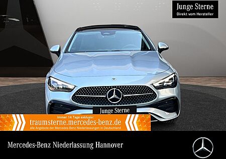 Mercedes-Benz CLE 300 e AMG Prem.+/PANO/HUD/360°/MEMO/DIGI