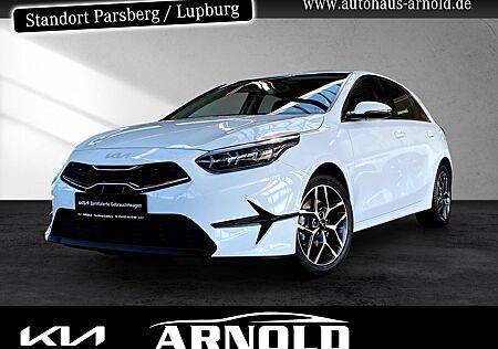 Kia Cee'd Ceed 1.5 T-GDI DCT7 Spirit Kamera Navi Totwinkel