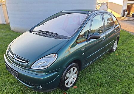 Citroën Xsara Picasso 1.8 TÜV Neu 1. Hand