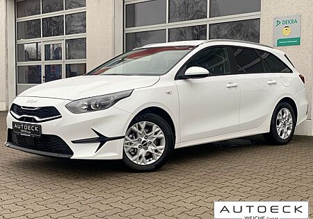 Kia Cee'd Sportswagon 1.5 T-GDI Prestige Sportswagon