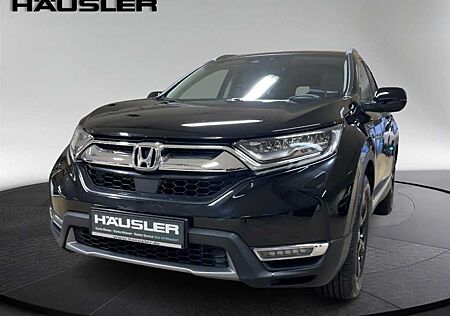 Honda CR-V Hybrid*2.0 Executive*Navi*Pano*Head UP*