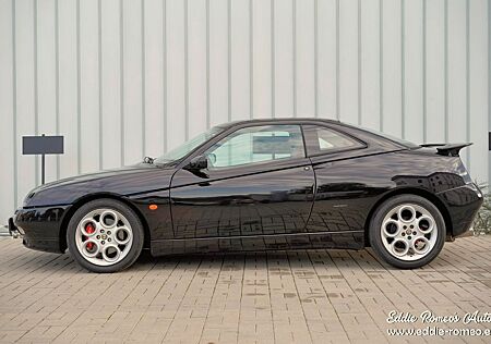 Alfa Romeo GTV 3.0 V6 24V - LUSSO