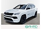 Jeep Compass 1.5l GSE T4 48V e-Hybr High Altitude DCT