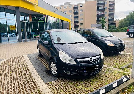 Opel Corsa 1.3 CDTI 55kW -