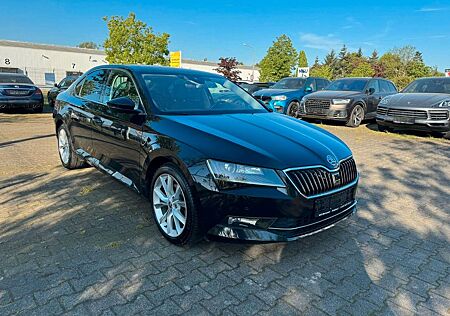 Skoda Superb 1.5 TSI ACT DSG STYLE STYLE