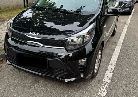 Kia Picanto 1.0 Vision Vision