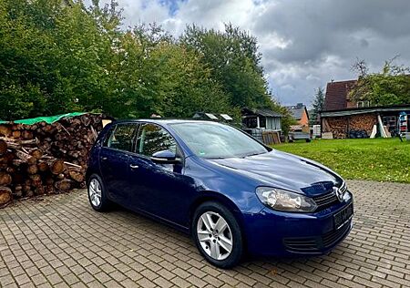 VW Golf Volkswagen 1.4 TSI 90 kW Comfortline/TüvNeu/ServiceNeu