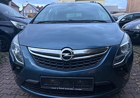 Opel Zafira Tourer 2.0 CDTI Active 96kW