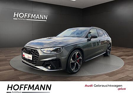 Audi S4 Avant 3.0 TDI q. AHK+Matrix+Kamera+Pano+B&O