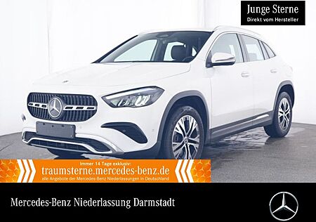 Mercedes-Benz GLA 250 e/Progressive/Kamera/Adv+/Ambiente/LED
