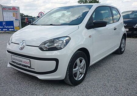 VW Up Volkswagen ! take ! Klima 2.Hand Scheckheft TÜV:5/26!