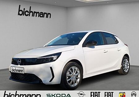 Opel Corsa Edition PDC Freisprech SHZ DAB LenkradHZG