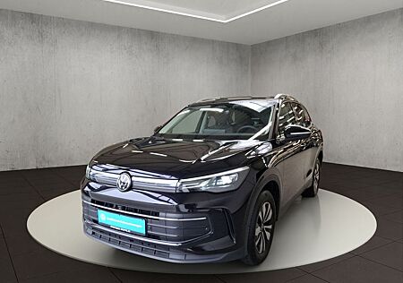 VW Tiguan gebraucht kaufen VW Tiguan Volkswagen Life 2,0 l TDI SCR 4MOTION 142 kW (193 PS