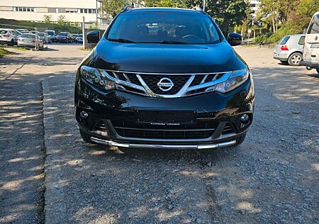 Nissan Murano Executive