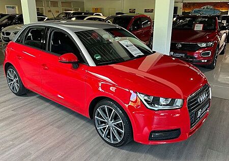 Audi A1 Sportback sport