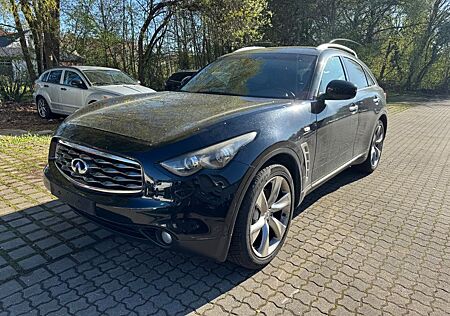 Infiniti FX FX30d S
