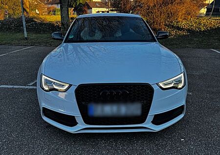 Audi S5 3.0 TFSI S tronic quattro -