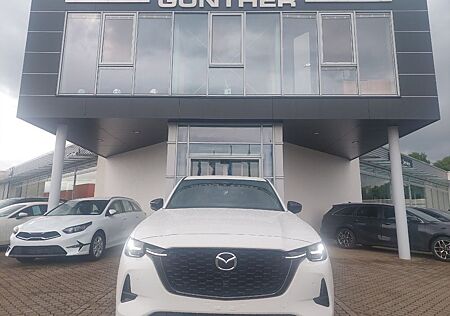 Mazda CX-60 2.5L e-SKYACTIV PHEV 327ps Homura Plus,sof