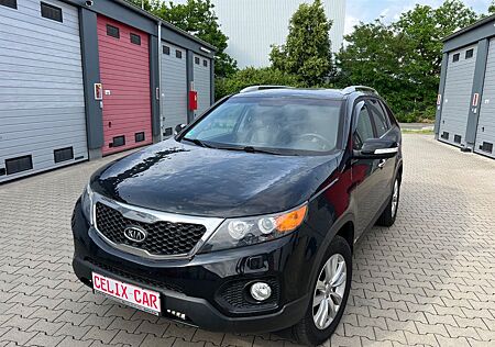 Kia Sorento Spirit 4WD/Hagelschaden/Navi/Kamera/AHK