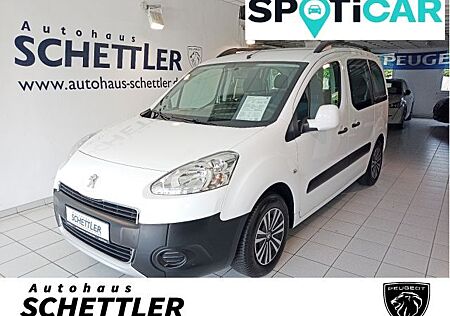 Peugeot Partner Tepee e-HDi 92 *Kinder-P* Zahnriemen neu