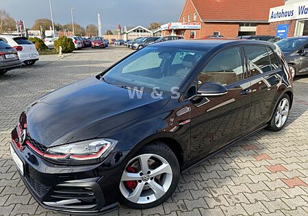 VW Golf Volkswagen VII Lim. 2.0 GTI*DSG*SHZ*Abstandstempomat*