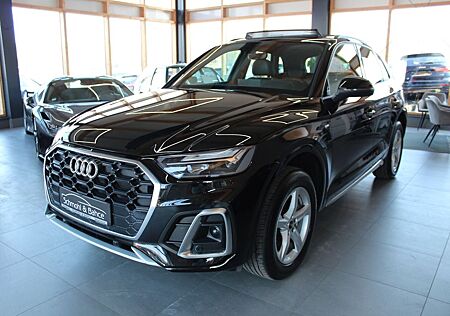 Audi Q5 40 TFSI quattro S tronic S line sport