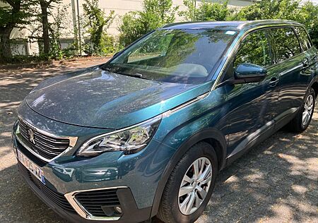 Peugeot 5008 PureTech 130 Active