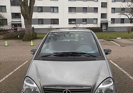 Mercedes-Benz A 140