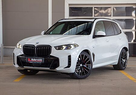 BMW X5 40d M SPORT PRO.LUFTFEDER.SOFTCL.360°.AHK.22"